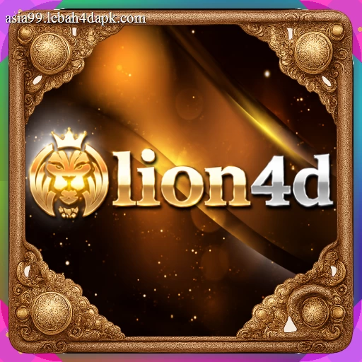 lion4d Terbaru 2026: Download APK dan Review APK Resmi — ikon aplikasi
