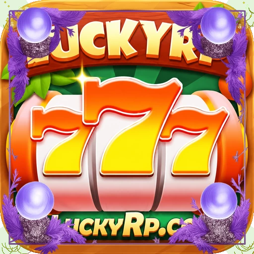 Info Aplikasi luckyrp Terbaru dan Cara Download APK Resmi — ikon aplikasi