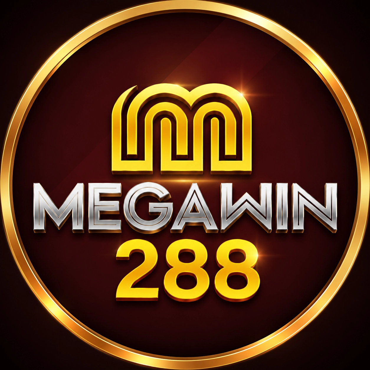 megawin288 App APK Terbaru APK Resmi — ikon aplikasi