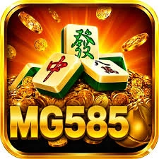 mg585 APK: Cara Download dan Instal di Android APK Resmi — ikon aplikasi