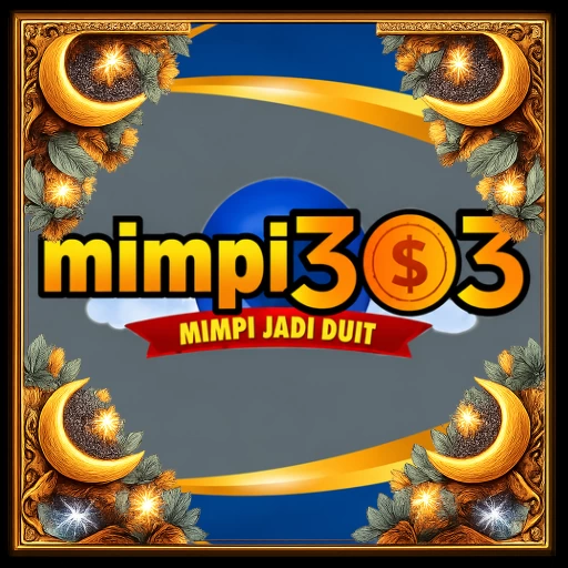 mimpi303 Terbaru untuk Android: Download APK Gratis APK Resmi — ikon aplikasi