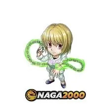 Aplikasi naga2000 Ringan untuk Android APK Resmi — ikon aplikasi