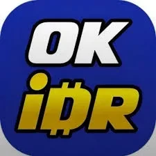 okidr Versi Terbaru: Apa yang Baru? APK Resmi — ikon aplikasi
