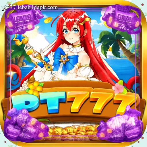 pt777 APK: Fitur, Ukuran, dan Link Download APK Resmi — ikon aplikasi