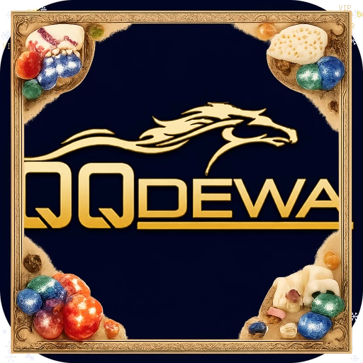 Update Aplikasi qqdewa ke Versi Terbaru APK Resmi — ikon aplikasi