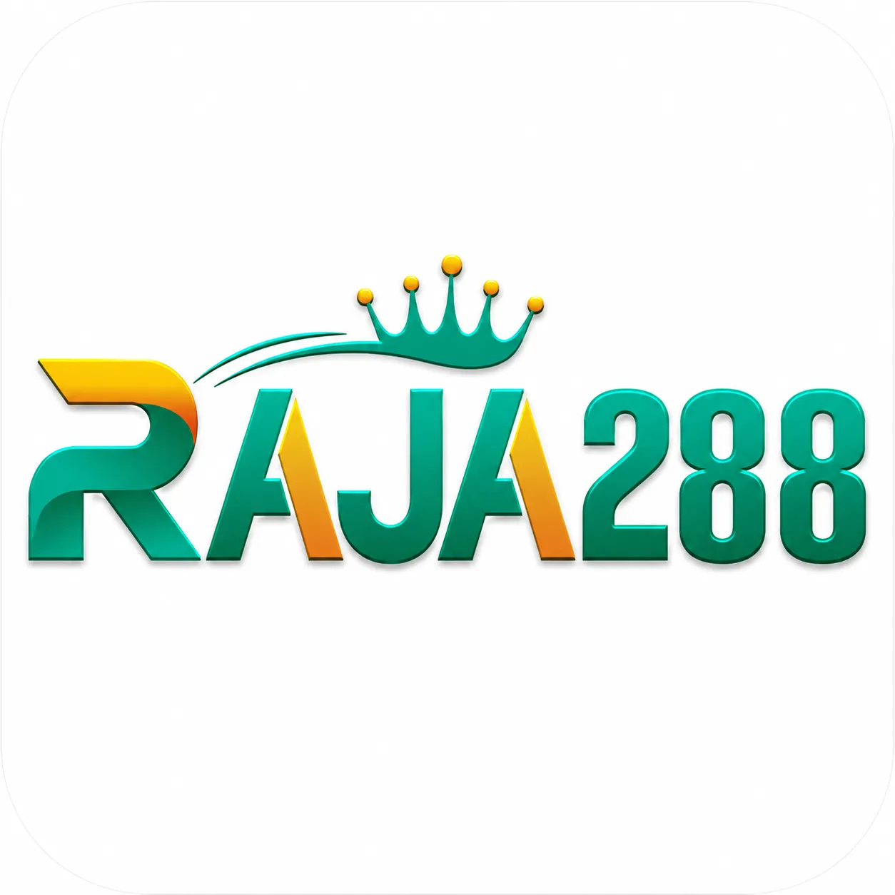 raja288 App: Info, Rating, dan Link Download APK Resmi — ikon aplikasi