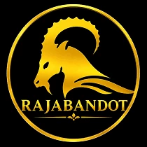 rajabandot APK Terbaru dan Aman untuk Diunduh APK Resmi — ikon aplikasi