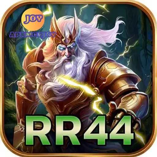 Cara Menggunakan Aplikasi rr44 untuk Pemula APK Resmi — ikon aplikasi