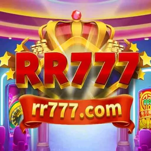 Aplikasi rr777 Ringan untuk Android APK Resmi — ikon aplikasi
