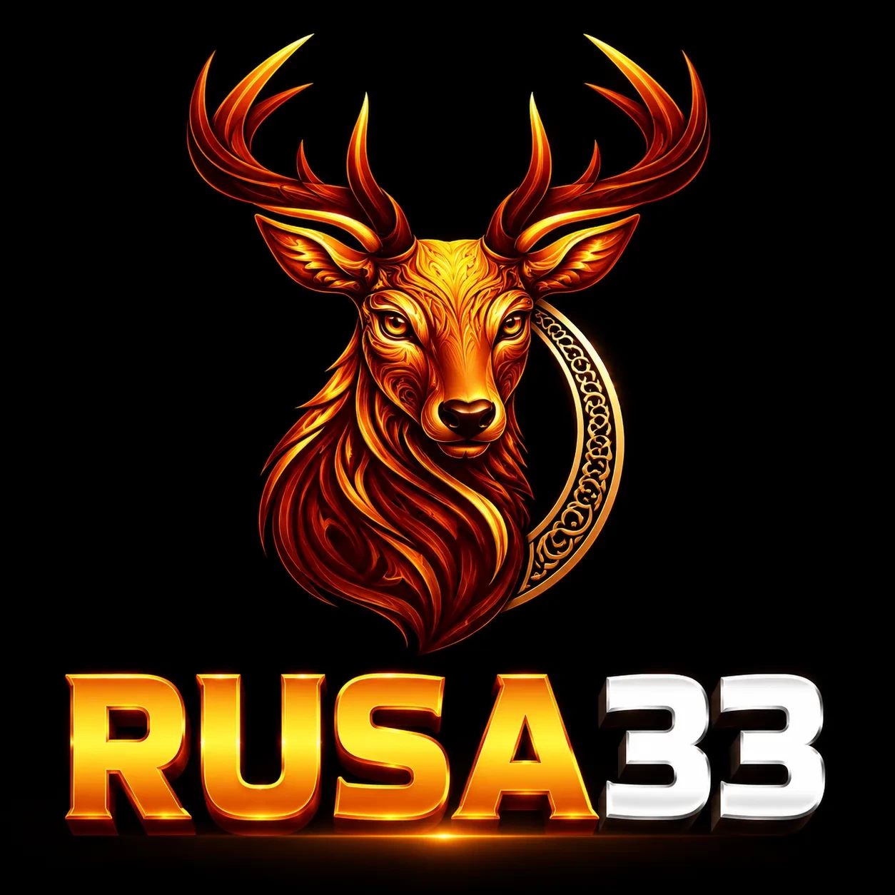 rusa33 APK Full Version untuk Android APK Resmi — ikon aplikasi