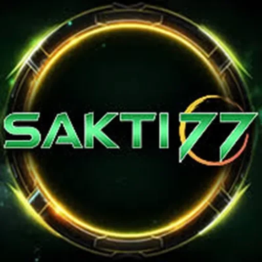 sakti77 APK Terbaru untuk Perangkat Android APK Resmi — ikon aplikasi