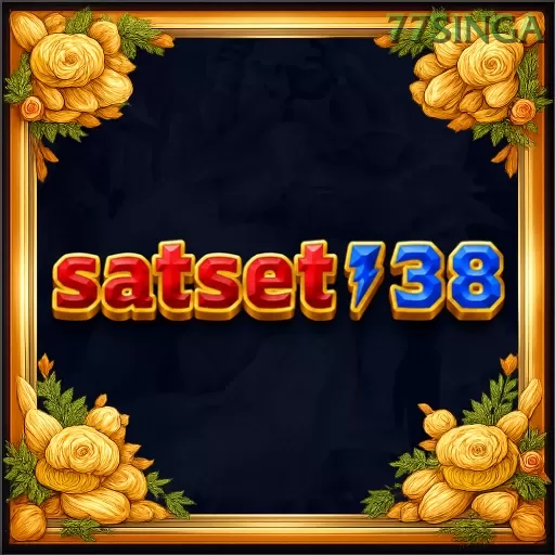 satset138 - 8