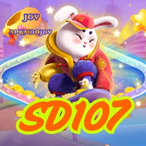 Cara Update Aplikasi sd107 ke Versi Terbaru APK Resmi — ikon aplikasi