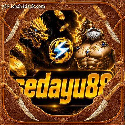 Download sedayu88 APK Terbaru untuk HP Android APK Resmi — ikon aplikasi