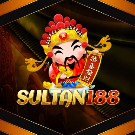Update Aplikasi sultan188 ke Versi Terbaru APK Resmi — ikon aplikasi