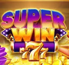 Aplikasi superwin777 Terbaru dan Terlengkap APK Resmi — ikon aplikasi