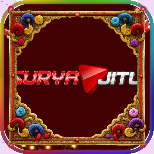 suryajitu APK Terbaru 2026 untuk Semua Perangkat APK Resmi — ikon aplikasi