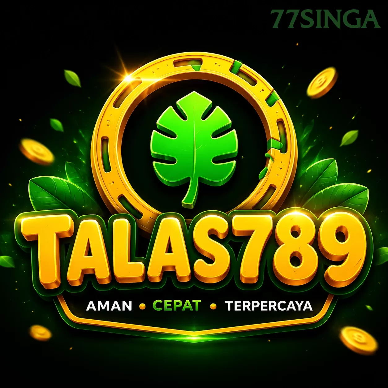 talts789 APK Resmi — ikon aplikasi