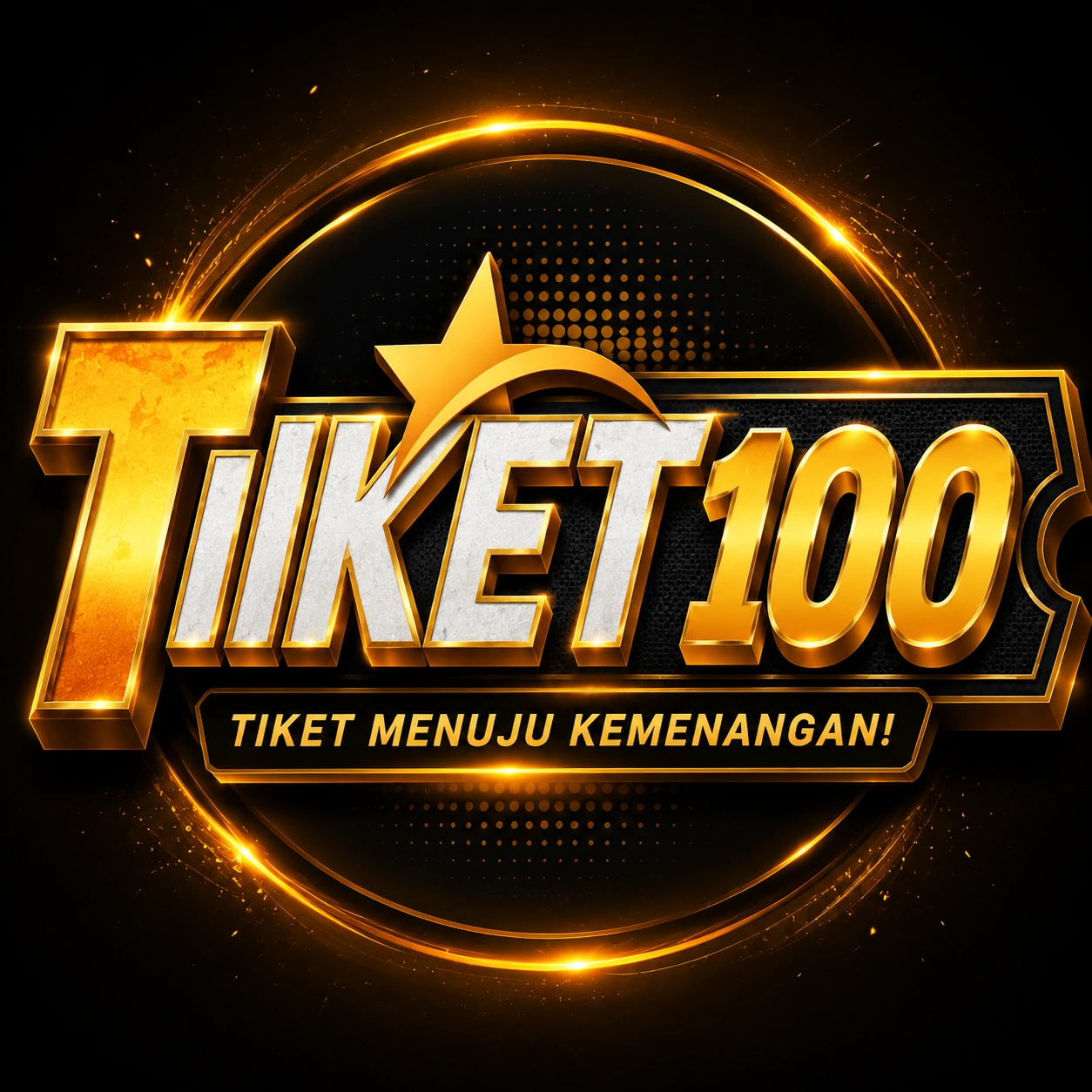 Download tiket100 APK untuk Android APK Resmi — ikon aplikasi