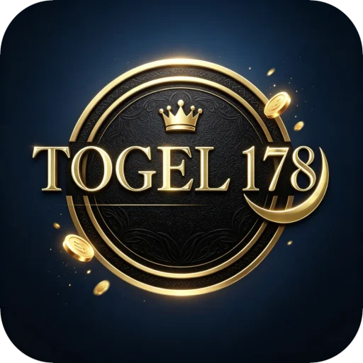 togel178 APK: Cara Download dan Instal di Android APK Resmi — ikon aplikasi