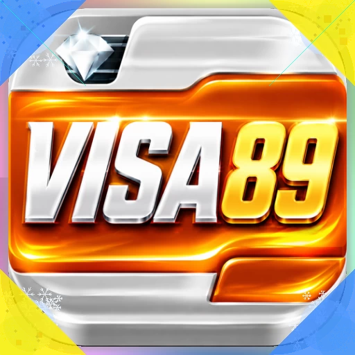 visa89 Terbaru untuk Android: Download APK Gratis APK Resmi — ikon aplikasi