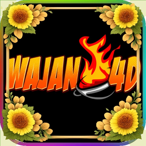 Download wajan4d APK Terbaru untuk HP Android APK Resmi — ikon aplikasi