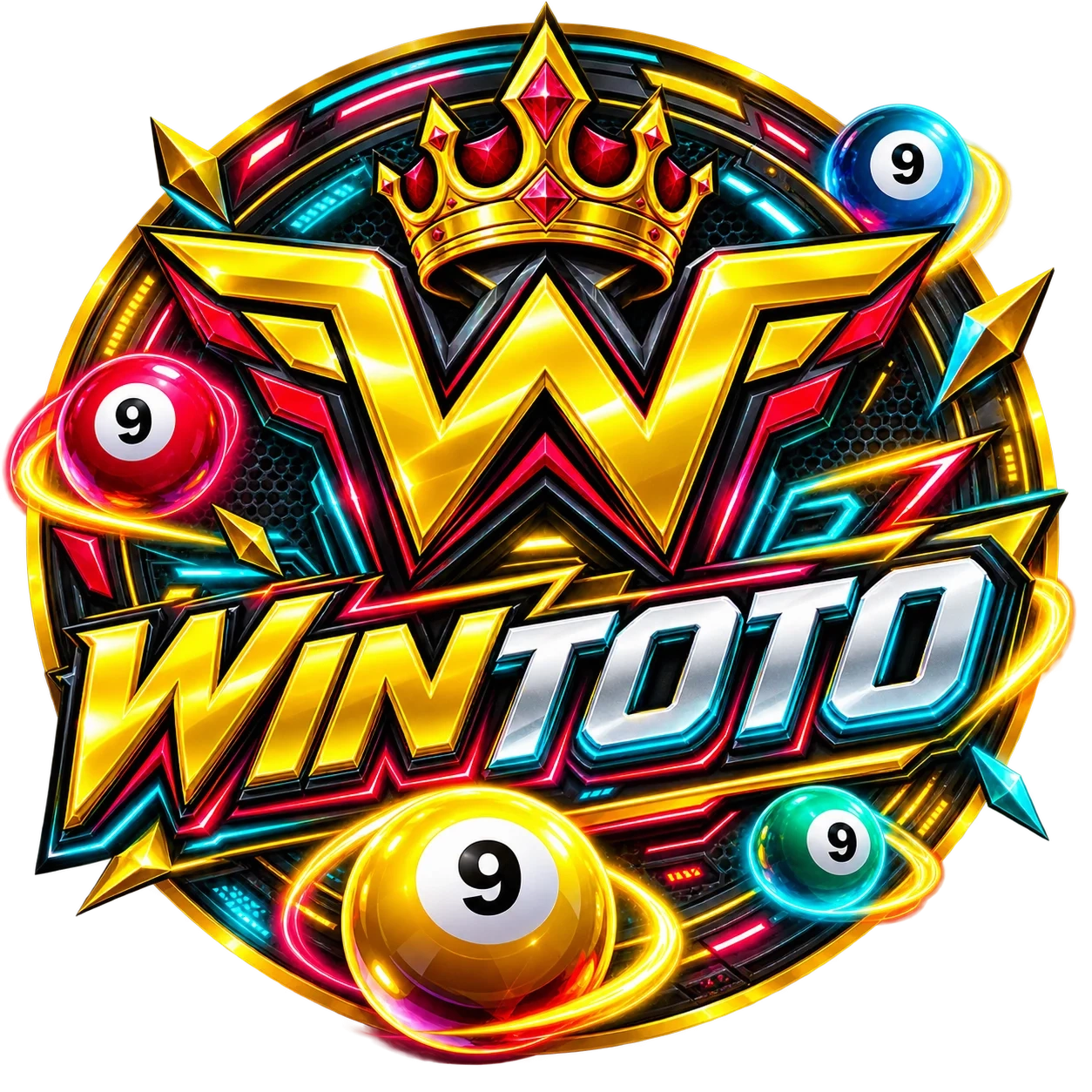 Panduan Instalasi Aplikasi wintoto di Android APK Resmi — ikon aplikasi