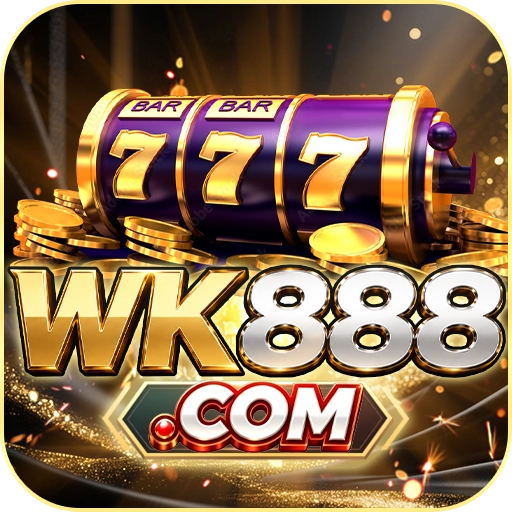 Aplikasi wk888 Terbaru: Review dan Link Download APK Resmi — ikon aplikasi
