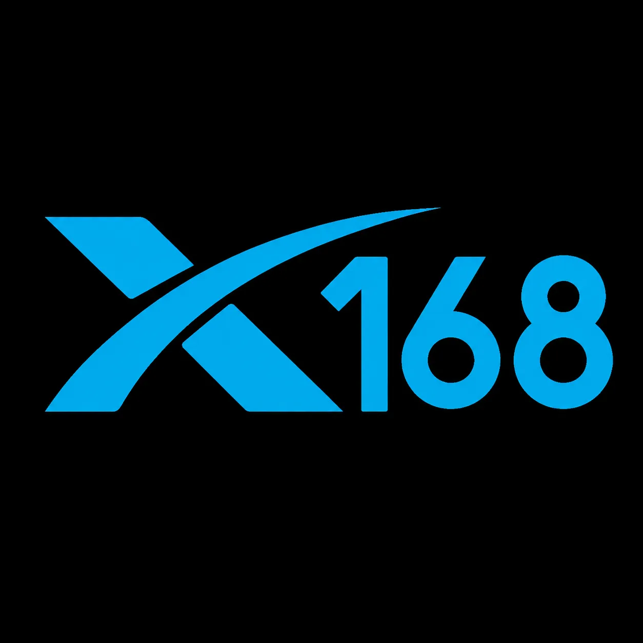 x168 Versi Terbaru untuk Android Tanpa Ribet APK Resmi — ikon aplikasi