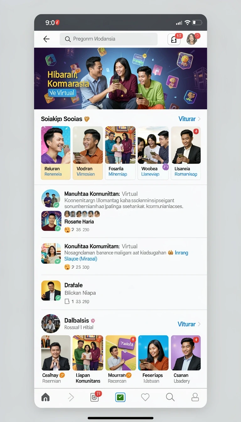 Screenshot Aplikasi sky77 Terbaik untuk Android dan iOS nomor 2