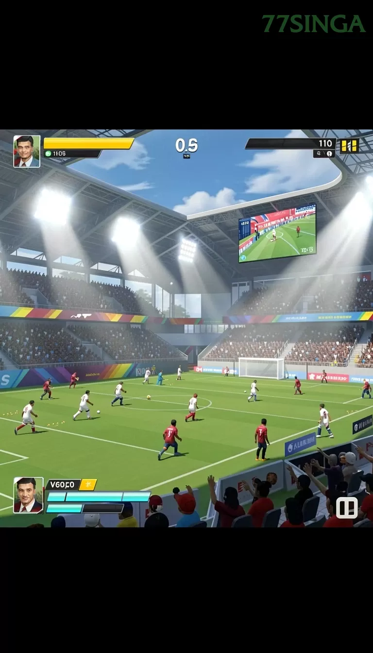 Screenshot sky77 nomor 1