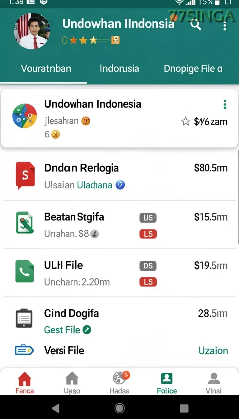 Screenshot rr33 nomor 3