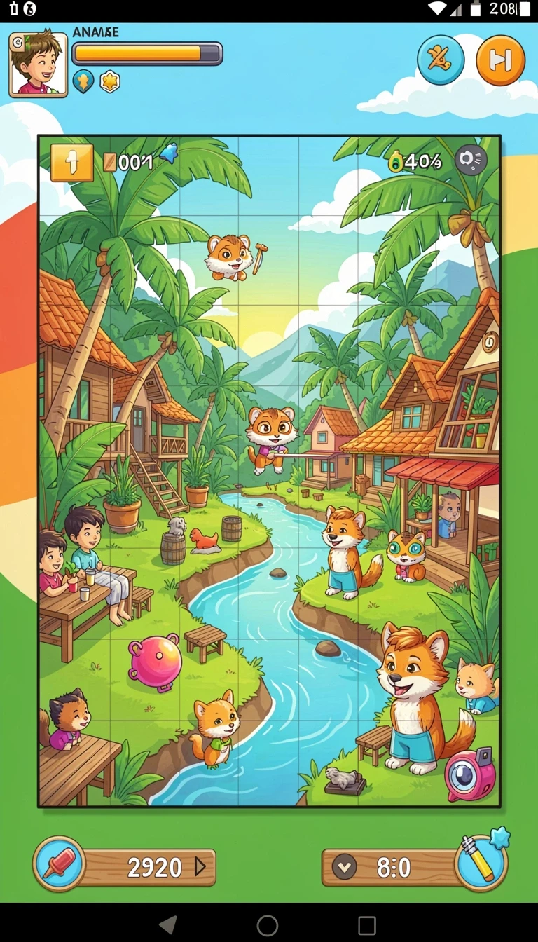 Screenshot joyputar Versi Terbaru: Apa yang Baru? nomor 2