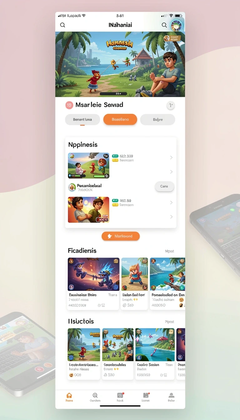 Screenshot Download bata123 APK Terbaru untuk HP Android nomor 2