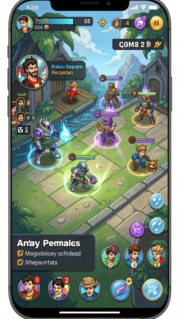 Screenshot Aplikasi dragon77 Paling Baru untuk Android nomor 3