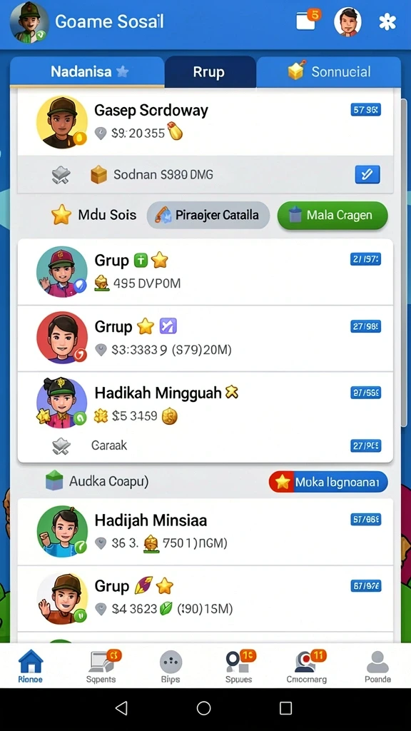 Screenshot se328 Terbaru: Review Aplikasi dan Link Unduh nomor 1