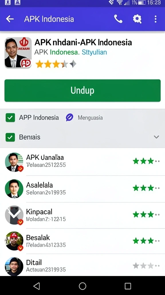 Screenshot Cara Update Aplikasi maxwin303 ke Versi Terbaru nomor 1