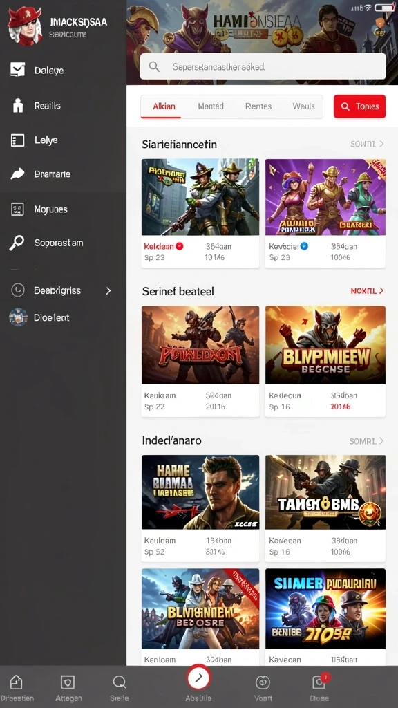 Screenshot hammerfortune Terbaru: Download APK Resmi dan Aman nomor 2