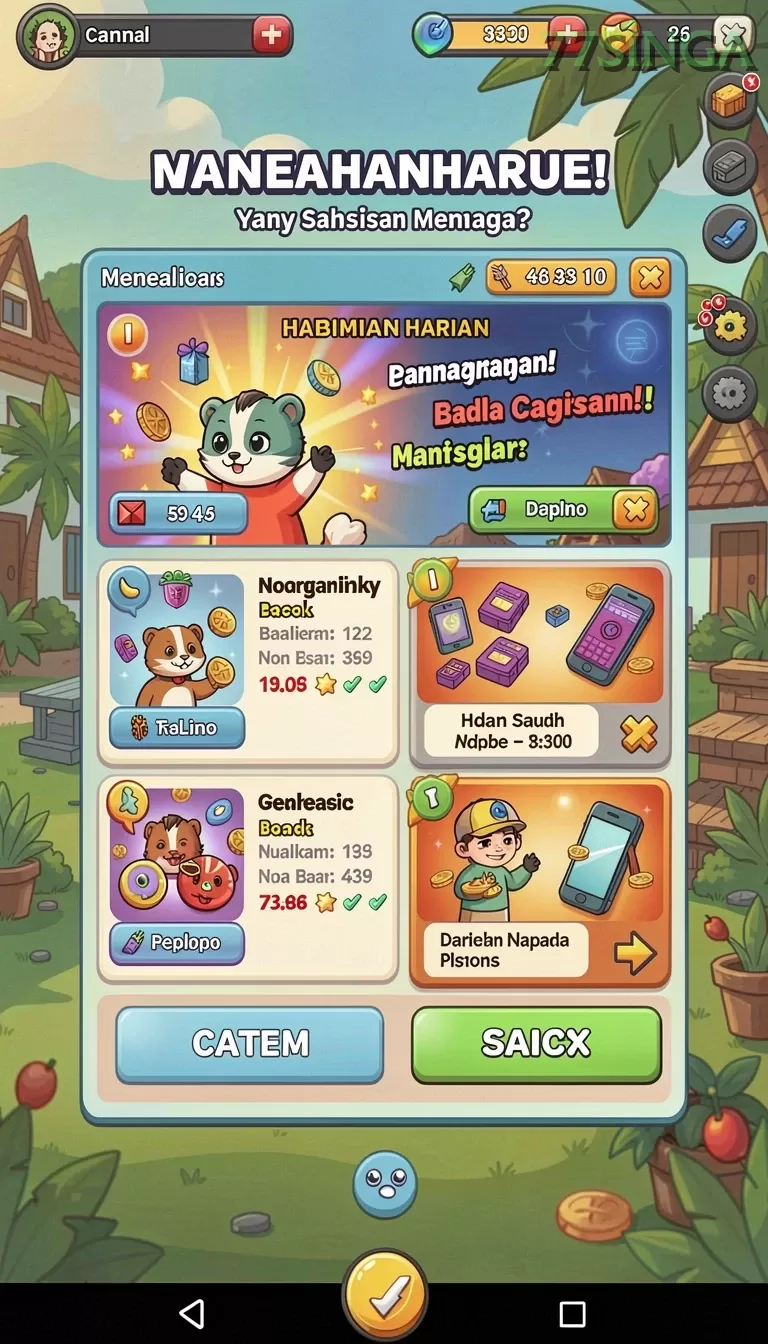 Screenshot vc55 nomor 2
