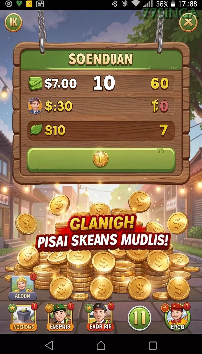 Screenshot sensasi777 nomor 3