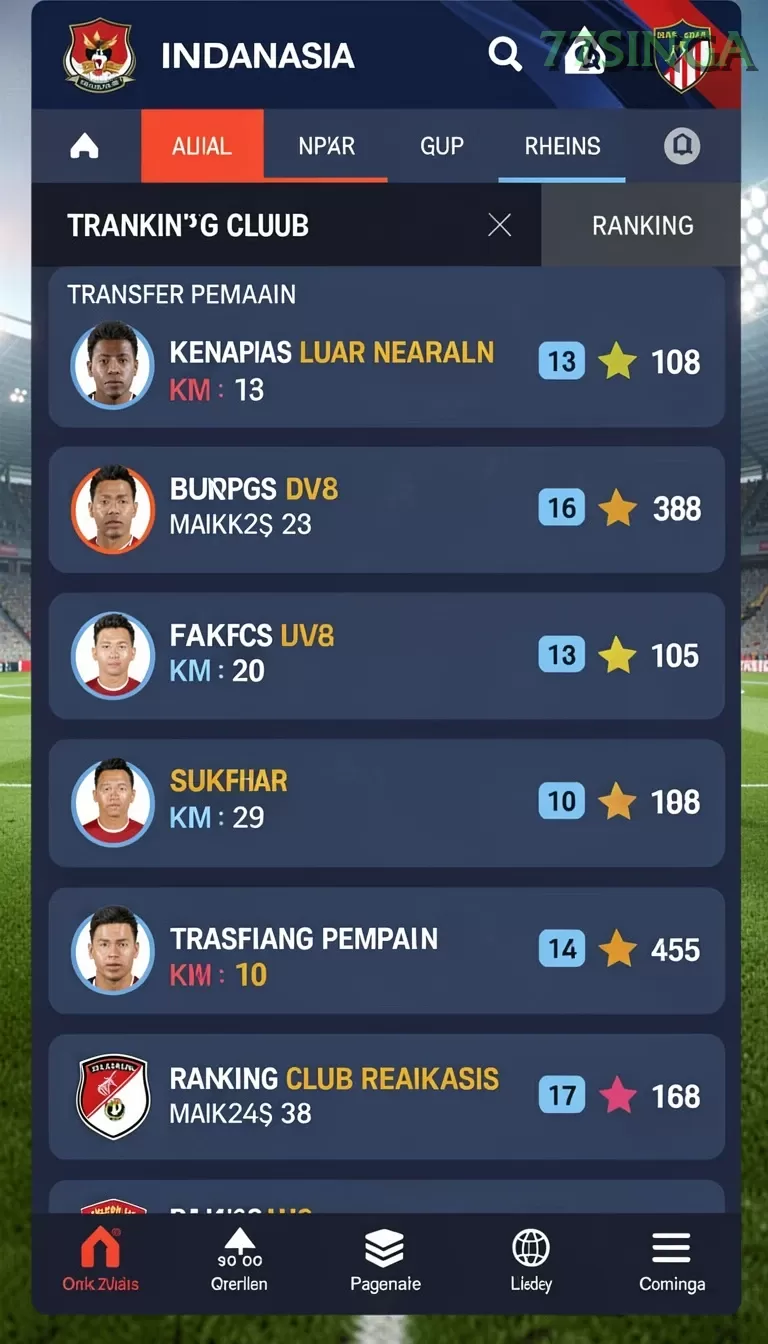 Screenshot pwa nomor 2
