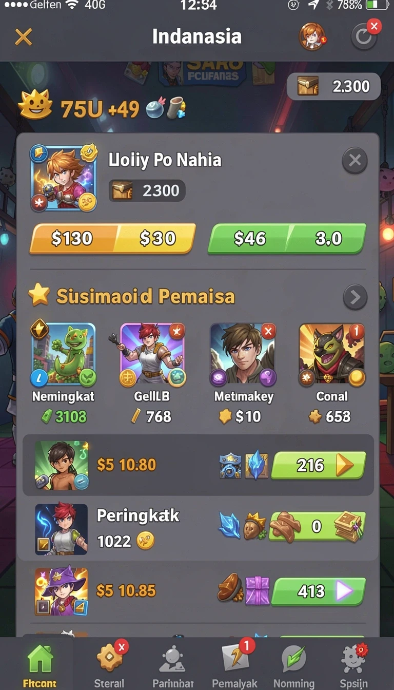 Screenshot Cara Menggunakan Aplikasi me355 untuk Pemula nomor 3