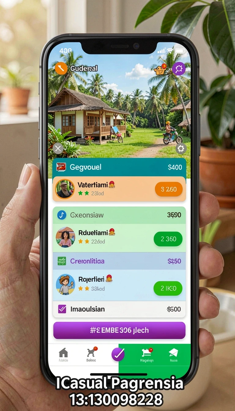Screenshot Aplikasi bckasino Terbaru: Review dan Link Download nomor 2