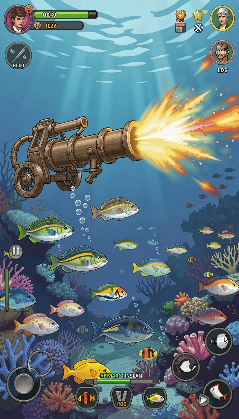 Screenshot god77 APK Terbaru: Download Cepat dan Gratis nomor 1
