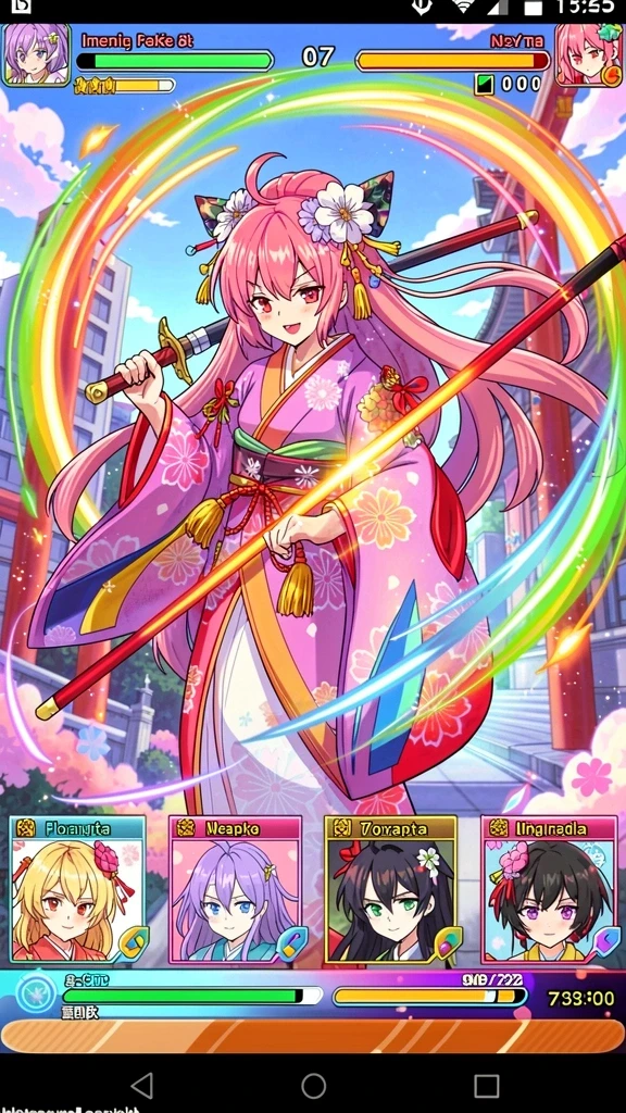 Screenshot Aplikasi events Terbaru: Review dan Link Download nomor 3