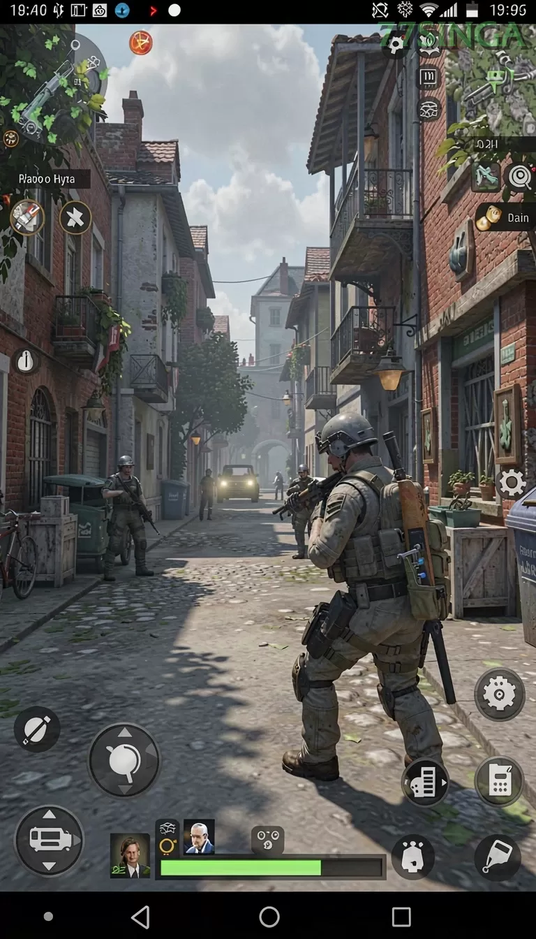 Screenshot slot88max nomor 3