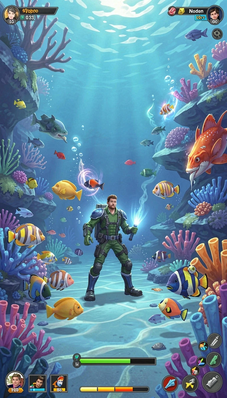 Screenshot Aplikasi esse4d Paling Baru untuk Android nomor 2