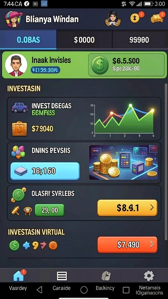 Screenshot 898a Versi Terbaru untuk Android Tanpa Ribet nomor 2