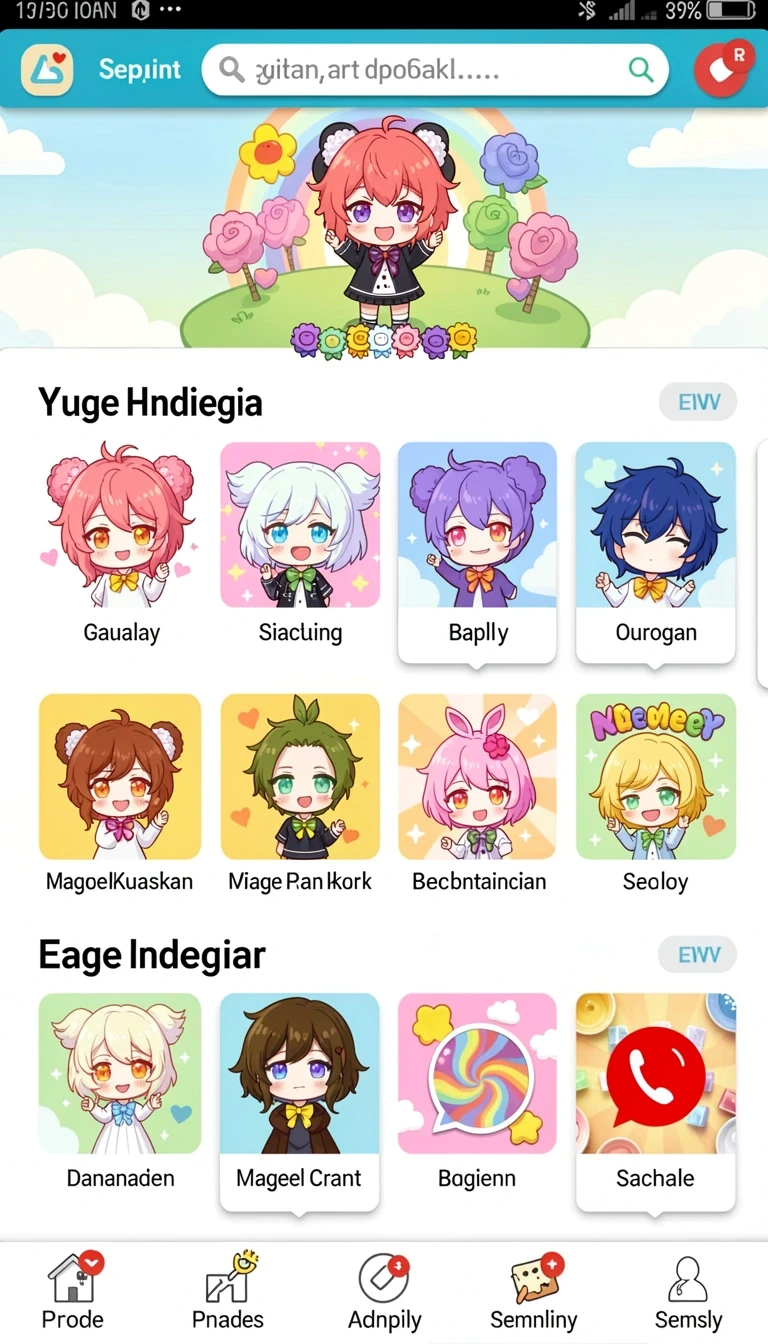 Screenshot Aplikasi idrok Terbaru dan Terlengkap nomor 2