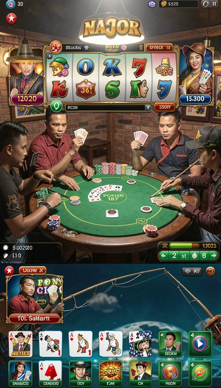 Screenshot Info Aplikasi bintangpo Terbaru dan Cara Download nomor 2